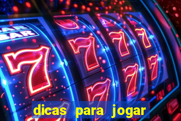 dicas para jogar no aviator